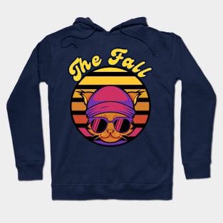 the fall Hoodie